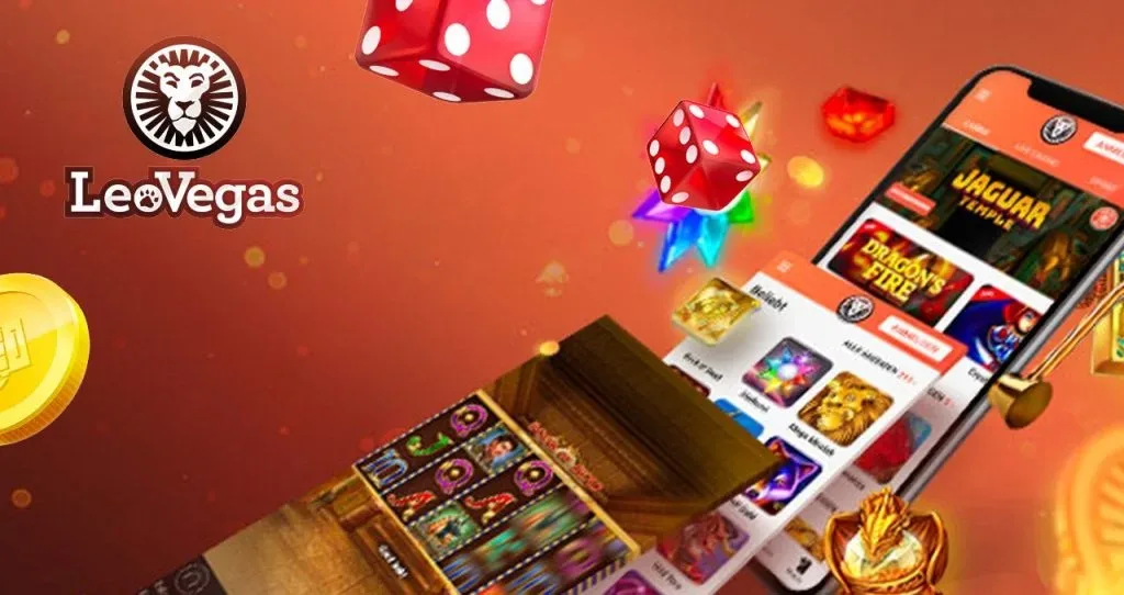 Leo Mobile Guide — LeoVegas live casino mobile: Evolution tables on a six-inch screen
